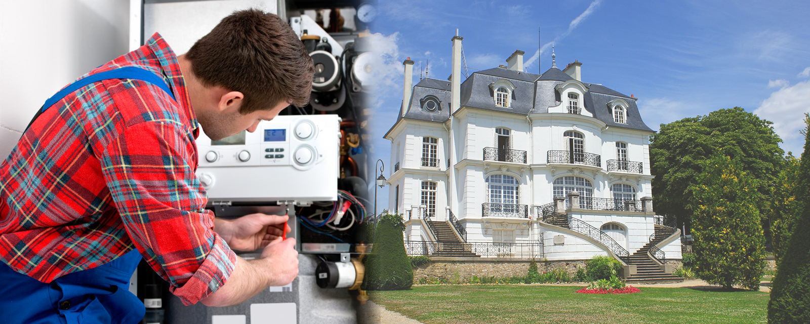 Chauffagiste Athis-Mons (91200)