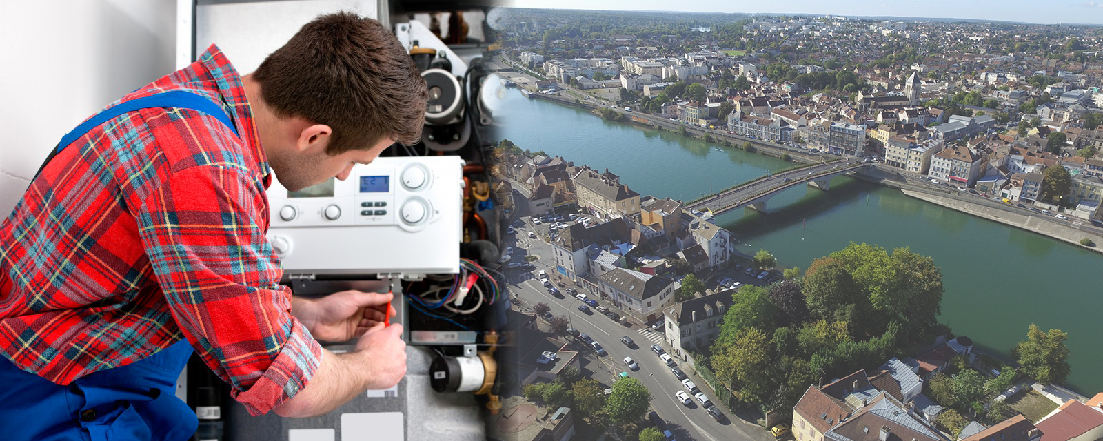 Chauffagiste Corbeil-Essonnes (91100)