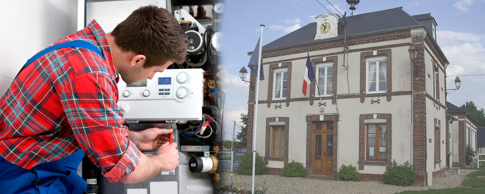 Chauffagiste Épinay-sous-Sénart (91860)