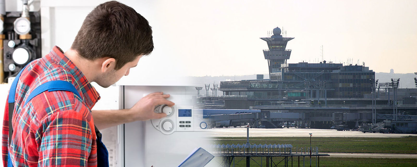 Chauffagiste Essonne (91)