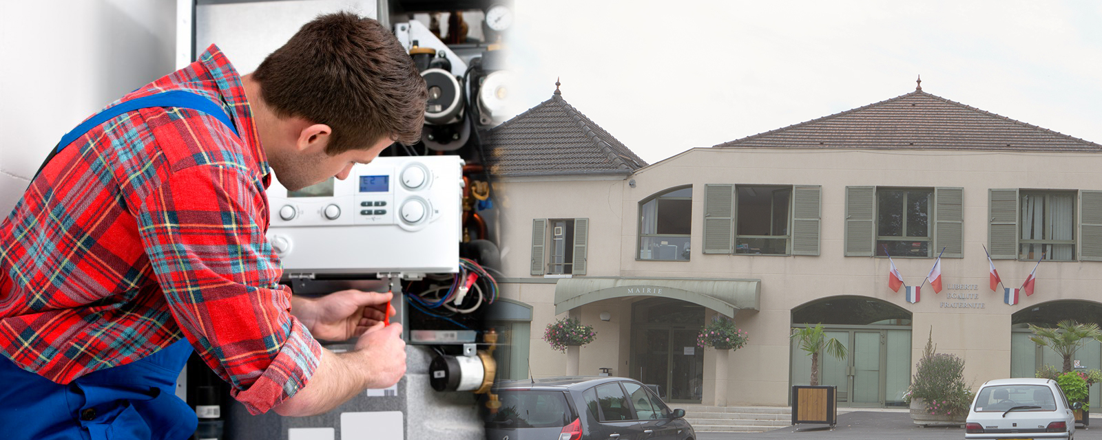 Chauffagiste Fleury-Mérogis (91700)