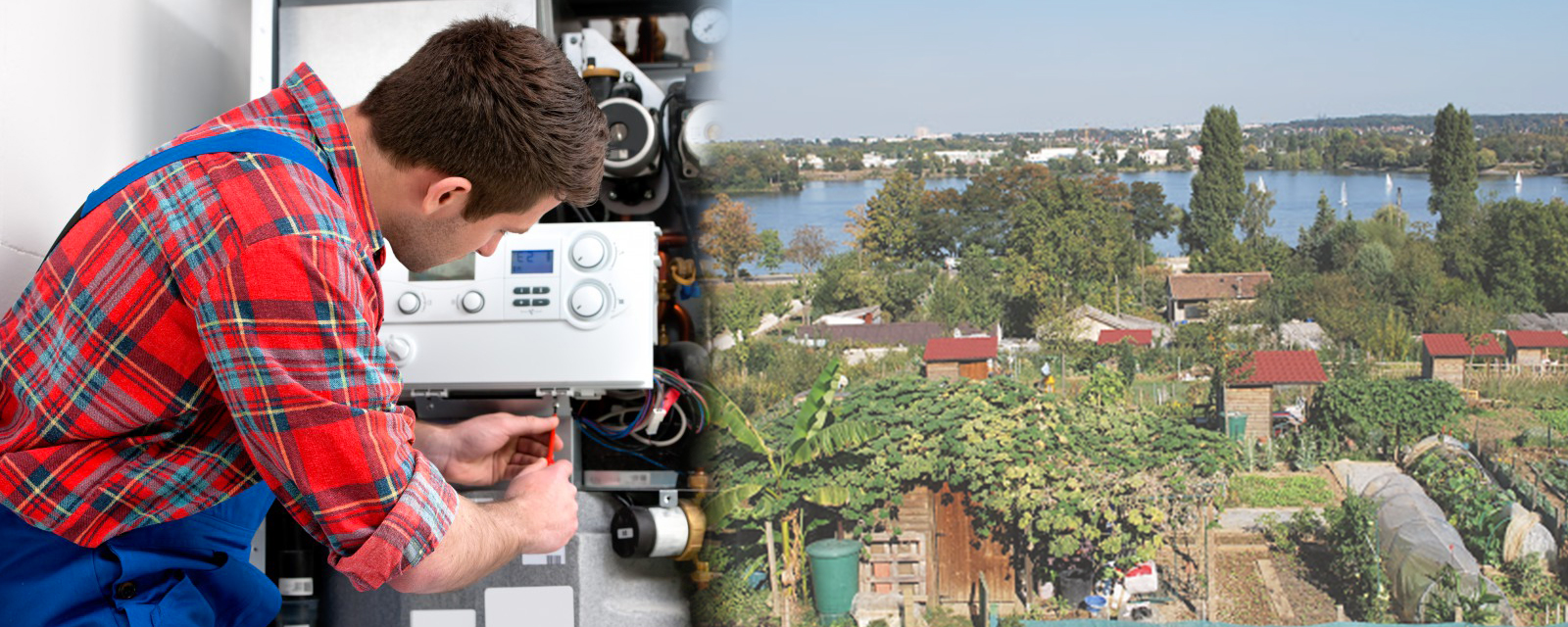 Chauffagiste Grigny (91350)