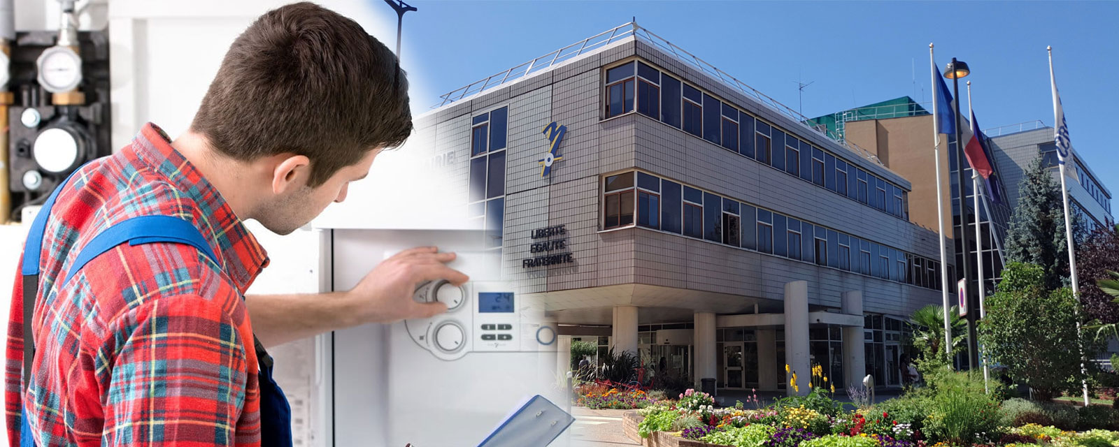 Chauffagiste Massy (91300)