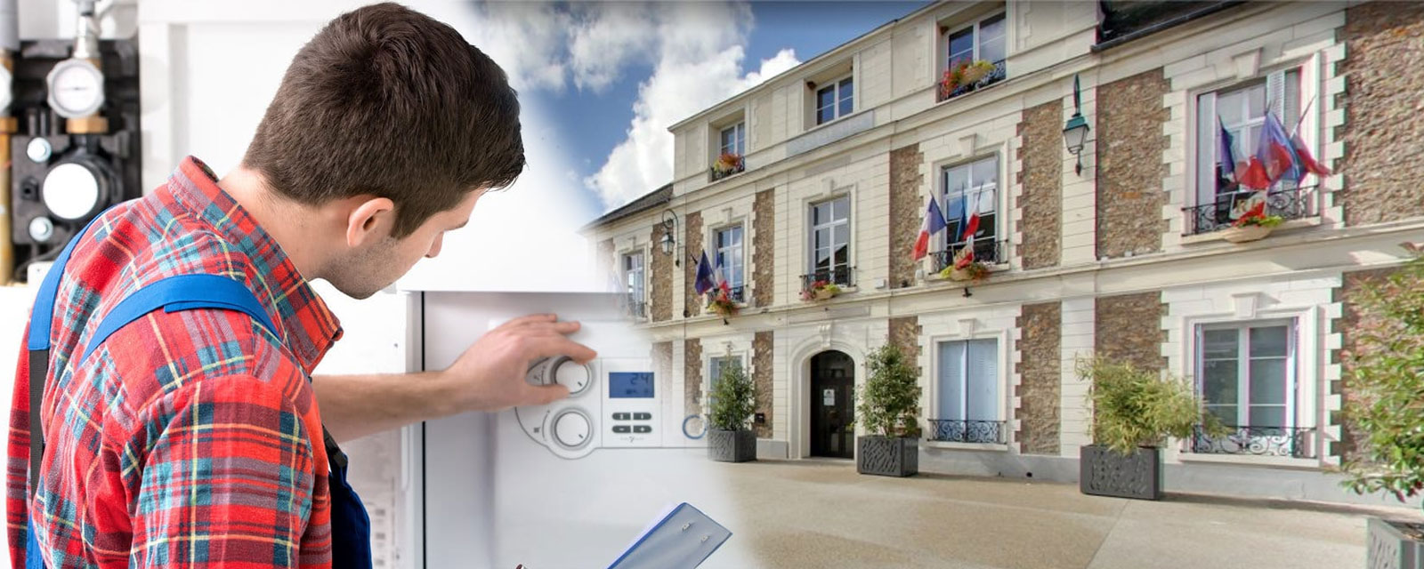 Chauffagiste Mennecy (91540)