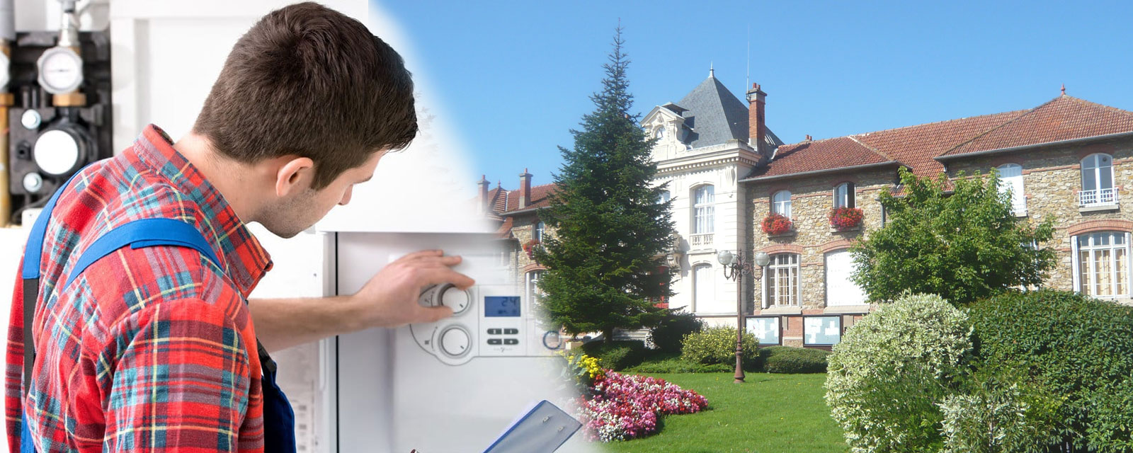 Chauffagiste Morsang-sur-Orge (91390)