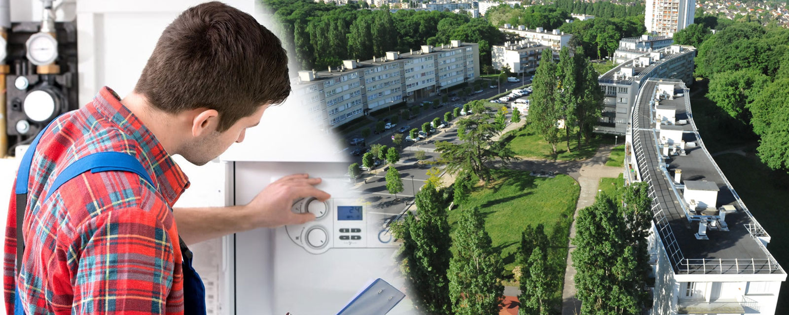 Chauffagiste Saint-Michel-sur-Orge (91240)