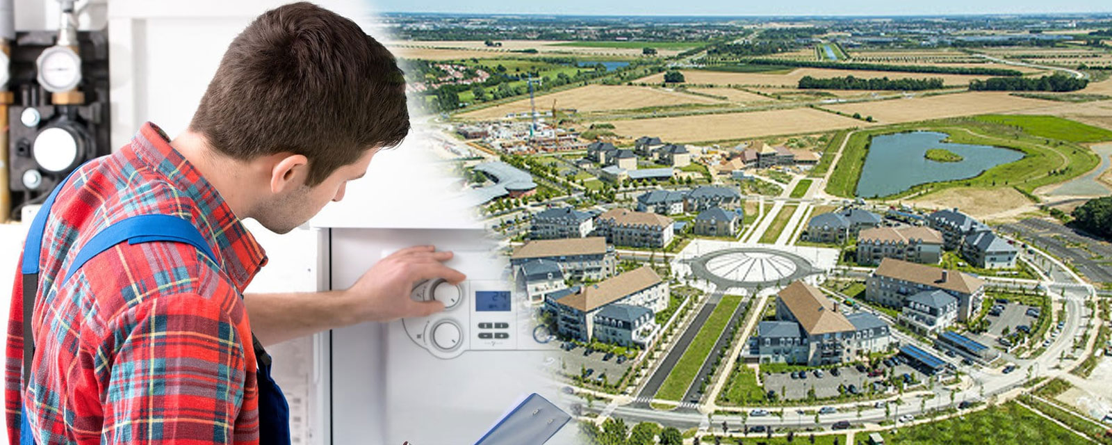 Chauffagiste Saint-Pierre-du-Perray (91280)