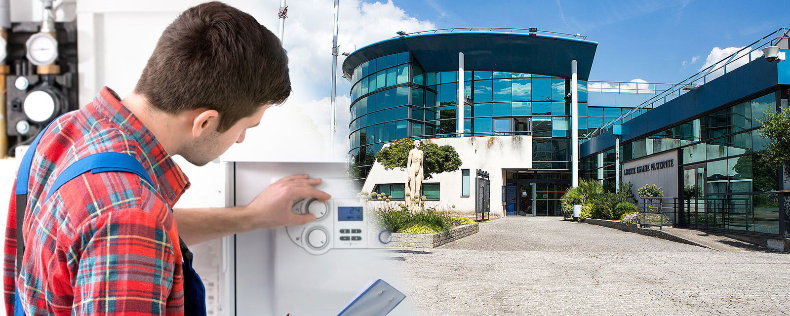 Chauffagiste Savigny-sur-Orge (91600)