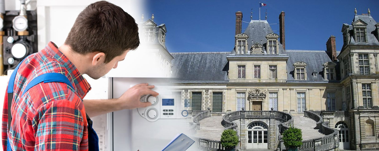 Chauffagiste Chelles (77500)