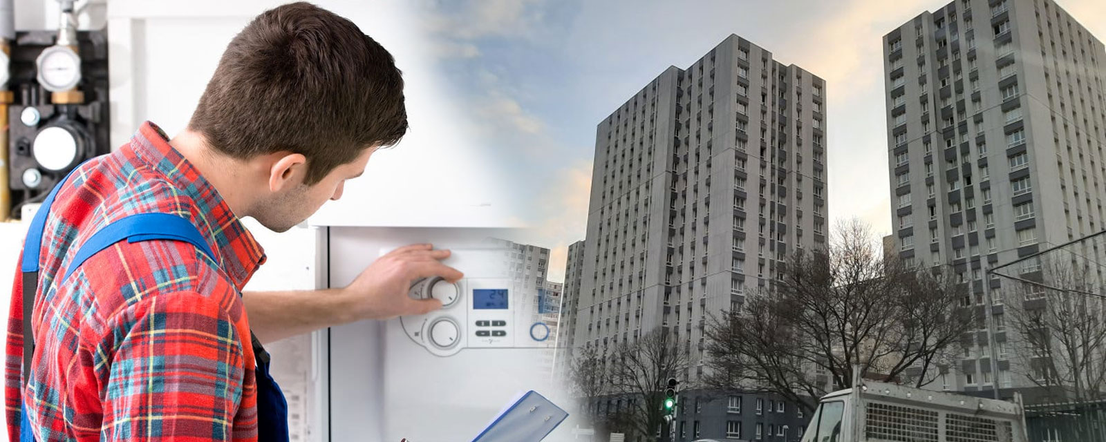 Chauffagiste Aulnay-sous-Bois (93600)