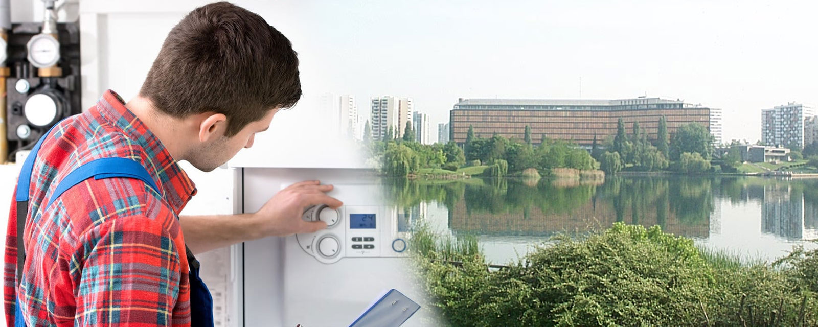 Chauffagiste Créteil (94000)