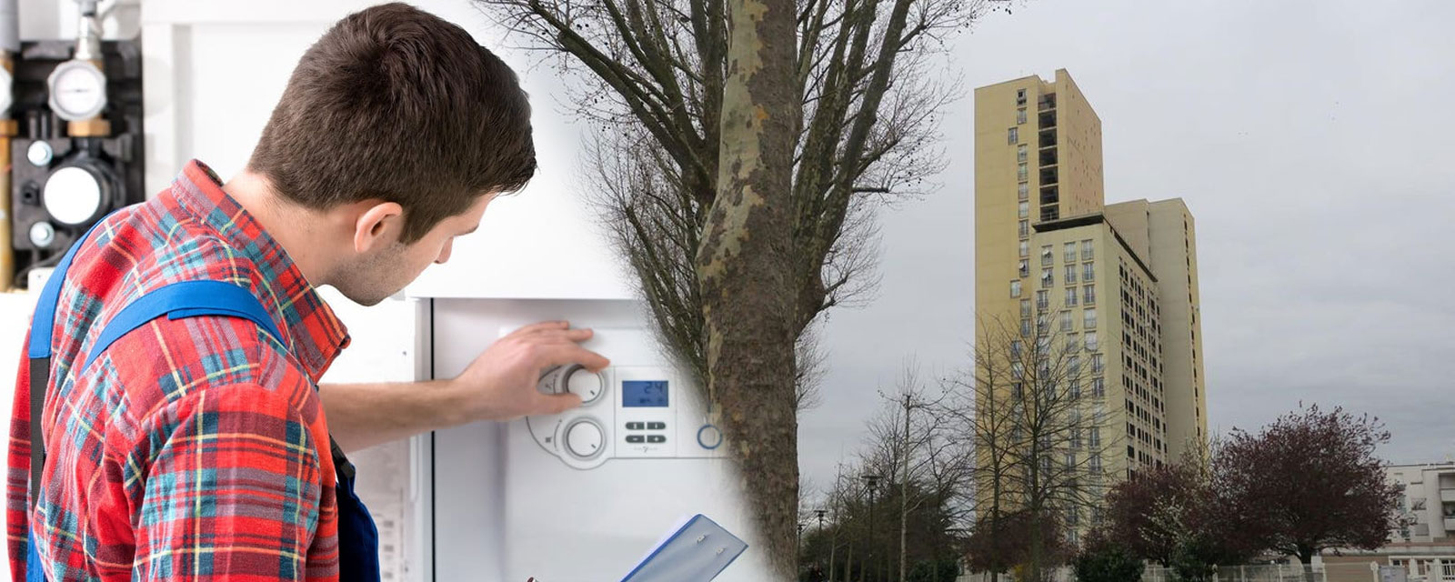 Chauffagiste Vigneux-sur-Seine (91270)