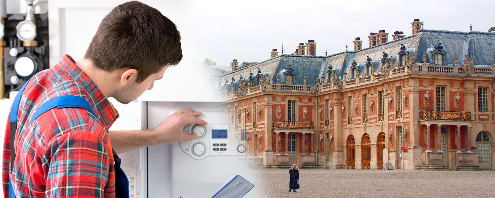 Chauffagiste Mantes-la-Jolie (78200)